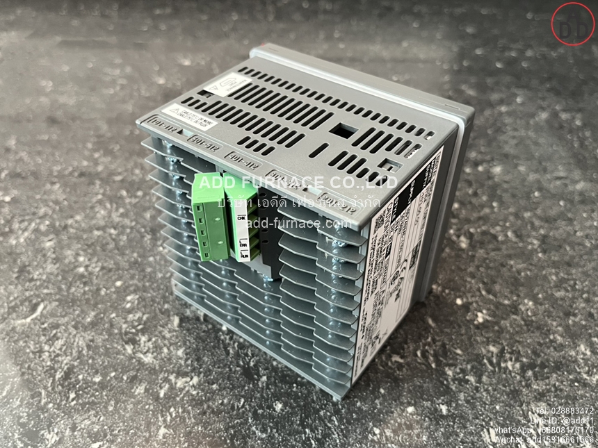 Yokogawa UT35A-103-00-00(6)